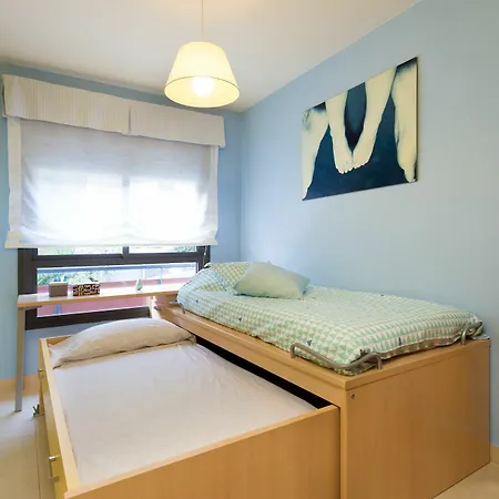 Penthouse Maria Jimenez *