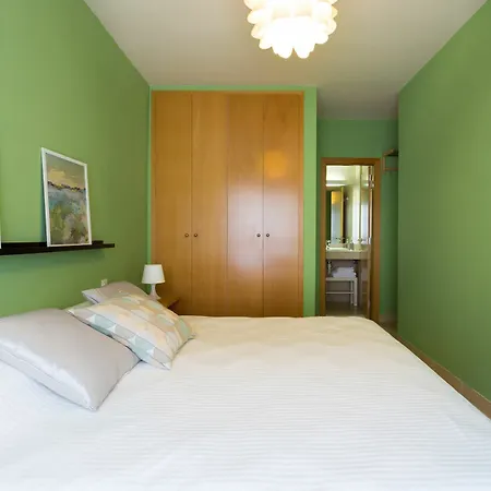 Apartament Penthouse Maria Jimenez *