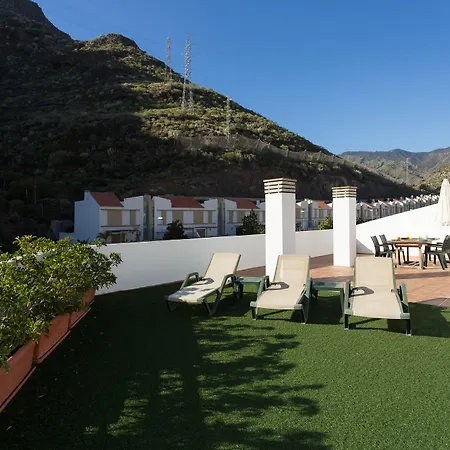 Apartament Penthouse Maria Jimenez