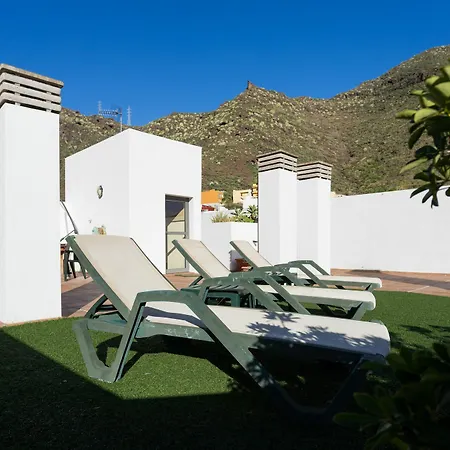 Penthouse Maria Jimenez Apartament